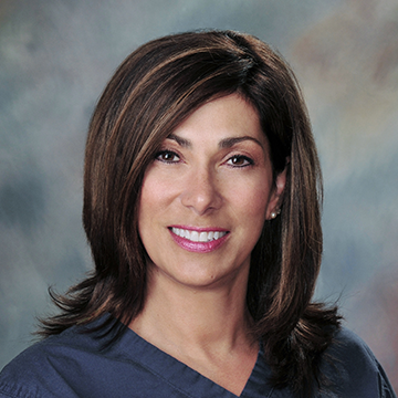 Jackie McClain, DDS